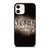 JESUS KING OF KINGS iPhone 12 Case Cover