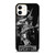 JOHN BONHAM LED ZEPPELIN iPhone 12 Case Cover