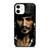 JOHNNY DEPP PIRATES OF CARIBEAN iPhone 12 Case Cover