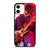 JONNY GREENWOOD RADIOHEAD iPhone 12 Case Cover