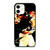JOSE ABREU CHICAGO WHITE SOX MLB iPhone 12 Case Cover