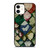 JUJUTSU KAISEN ANIME ALL CAST iPhone 12 Case Cover