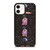 JUNGKOOK BTS FAKE LOVE iPhone 12 Case Cover