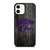 KANSAS CITY WILDCATS WOODEN LOGO iPhone 12 Case Cover