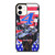 KEVIN HARVICK DRIVER iPhone 12 Case Cover KEVIN HARVICK DRIVER iPhone 12 Case Cover