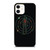 KID CUDI SATELLITE FLIGHT iPhone 12 Case Cover