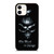 KING OF KINGS SKULL iPhone 12 Case Cover