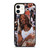 KING VON RAPPER COLLAGE iPhone 12 Case Cover