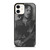 KIRK HAMMETT METALLICA BAND iPhone 12 Case Cover
