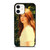 LANA DEL REY BEAUTIFUL iPhone 12 Case Cover
