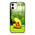LARVA CRAZY FACE iPhone 12 Case Cover