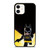 LEGO DC BATMAN 2 iPhone 12 Case Cover