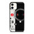 LEICA CAMERA VINTAGE iPhone 12 Case Cover