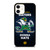 LETS GO IRISH NOTRE DAME FIGHTING iPhone 12 Case Cover