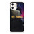 LIL BABY RAPPER ALBUM iPhone 12 Case Cover