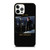 DR DRE EMINEM GOSPEL iPhone 12 Pro Case Cover