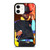 LIL NAS X RAPPER iPhone 12 Case Cover