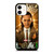 LOKI MARVEL STUDIOS iPhone 12 Case Cover