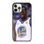 DRAYMOND GREEN GOLDEN STATE WARRIORS 2 iPhone 12 Pro Case Cover