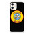 LOS POLLOS HERMANOS BREAKING BAD 3 iPhone 12 Case Cover