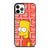 DUFF BEER BART SIMPSONS iPhone 12 Pro Case Cover