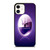 MASERATI CAR EMBLEM iPhone 12 Case Cover