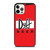 DUFF BEER THE SIMPSONS CARTOON 2 iPhone 12 Pro Case Cover