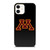MINNESOTA GOLDEN GOPHERS LOGO iPhone 12 Case Cover