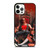 DUKE NUKEM GAMES HOT iPhone 12 Pro Case Cover