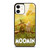 MOOMINVALLEY ANIMATION iPhone 12 Case Cover