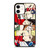 MORGANA PERSONA 5 CHARACTERS iPhone 12 Case Cover