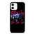 MOTLEY CRUE GIRLS iPhone 12 Case Cover