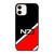 N7 MASS EFFECT SPECIAL FORCES 2 iPhone 12 Case Cover