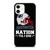 NEW ENGLAND PATRIOTS TIL I DIE iPhone 12 Case Cover