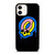 ODD GOLF WANG SKULL iPhone 12 Case Cover