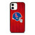 OLE MISS UNIVERSITY FOOTBALL 2 iPhone 12 Case Cover