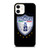 PACHUCA CLUB DE FUTBOL LOGO iPhone 12 Case Cover