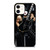 PAUL STANLEY KISS VOCALIST iPhone 12 Case Cover