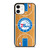 PHILADELPHIA 76ERS NBA ARENA iPhone 12 Case Cover