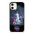 PHILADELPHIA PHILLIES BRYCE HARPER 2 iPhone 12 Case Cover