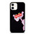 PINK PANTHER SUPREME iPhone 12 Case Cover