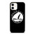 PLYMOUTH CAR LOGO iPhone 12 Case Cover