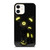 POKEMON UMBREON GLOWING iPhone 12 Case Cover