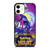 POKEMON VIOLET iPhone 12 Case Cover