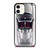 PORSCHE CARRERA GT TOP VIEW iPhone 12 Case Cover