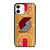 PORTLAND TRAIL BLAZERS NBA ARENA iPhone 12 Case Cover