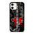 RAGE AGAINST THE MACHINE ROCK BAND 2 iPhone 12 Case Cover
