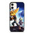 RATCHET AND CLANK VIDEO GAMES iPhone 12 Case Cover