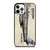 EMINEM KAMIKAZE RAPPER iPhone 12 Pro Case Cover