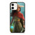 RAYA AND THE LAST DRAGON iPhone 12 Case Cover